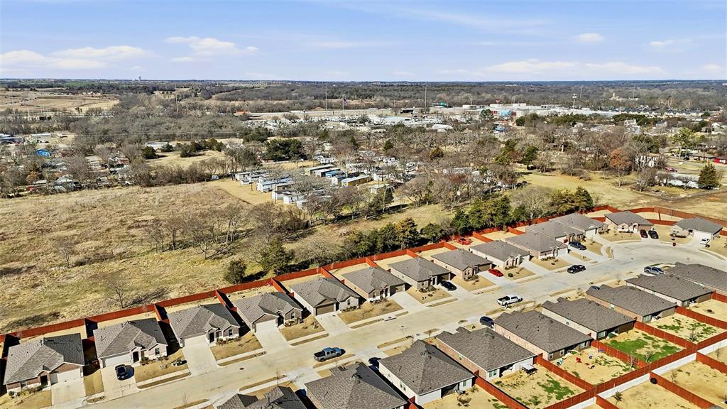 Three Oaks Section 2 - Residential