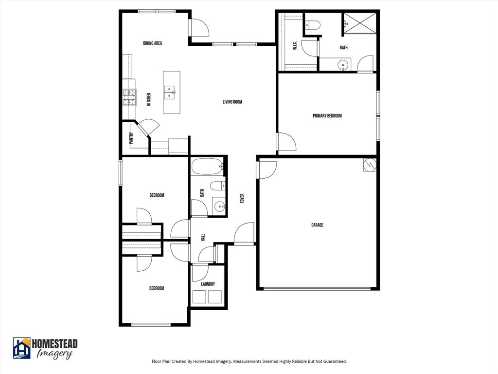 Three Oaks Section 2 - Residential