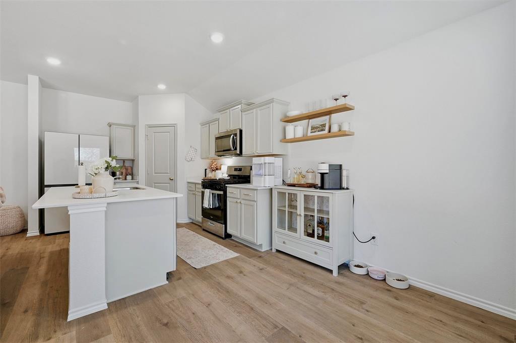Three Oaks Section 2 - Residential