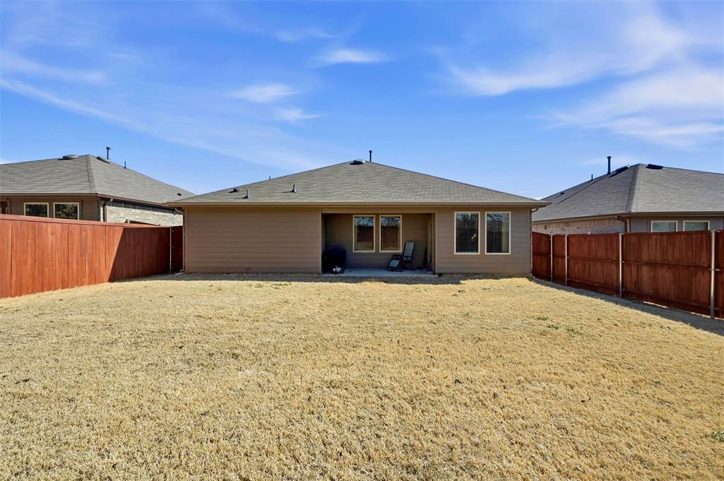 Three Oaks Section 2 - Residential