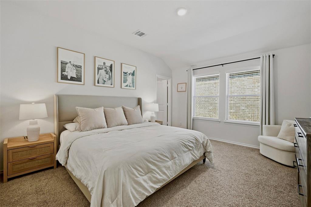 Three Oaks Section 2 - Residential