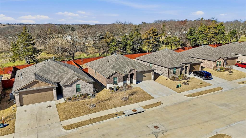 Three Oaks Section 2 - Residential