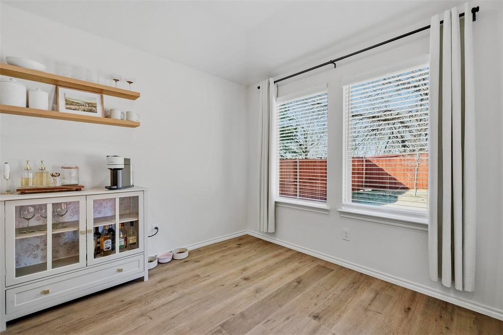 Three Oaks Section 2 - Residential