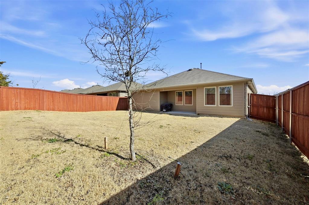 Three Oaks Section 2 - Residential
