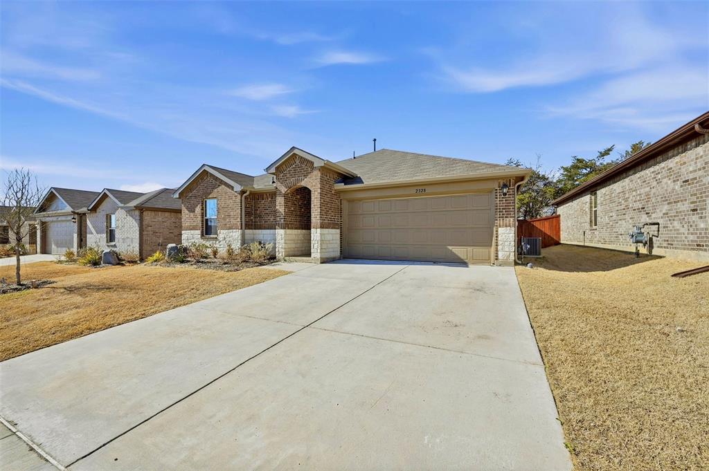 Three Oaks Section 2 - Residential