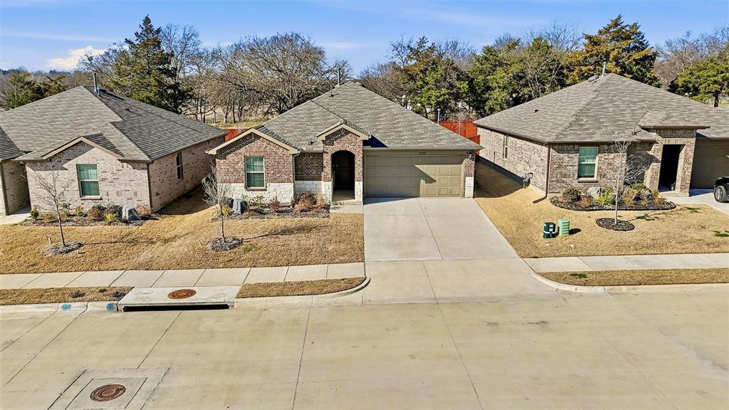 Three Oaks Section 2 - Residential