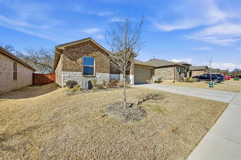 Three Oaks Section 2 - Residential