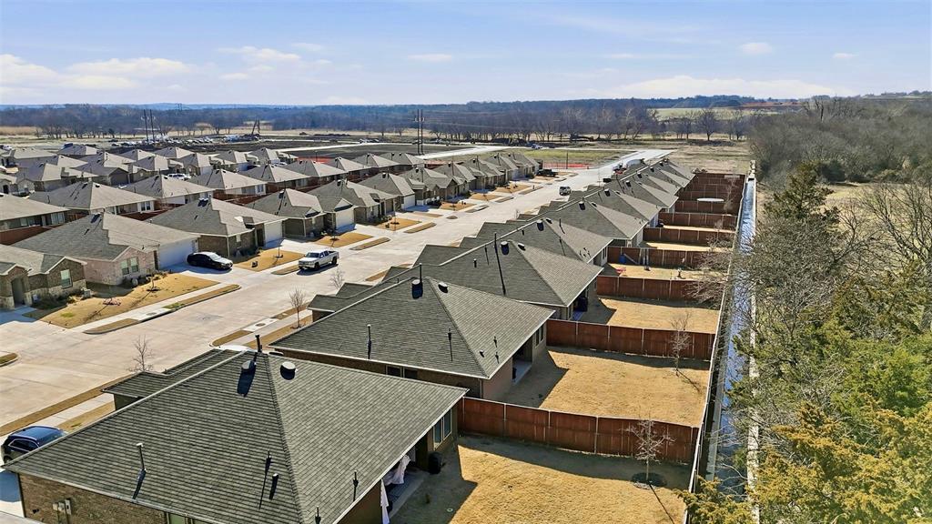 Three Oaks Section 2 - Residential