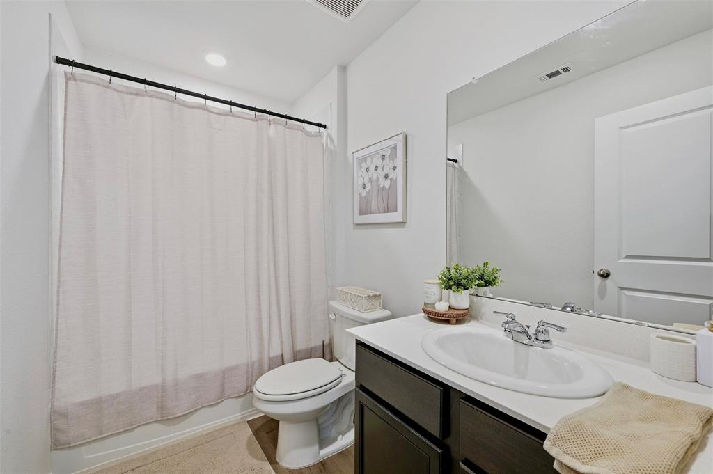 Three Oaks Section 2 - Residential