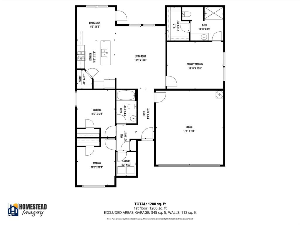 Three Oaks Section 2 - Residential