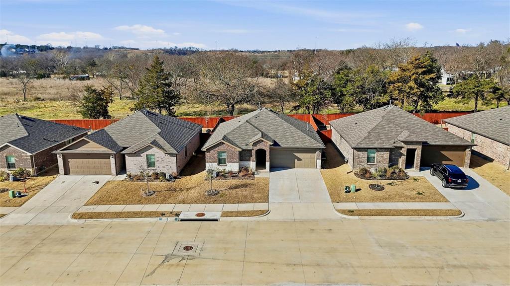Three Oaks Section 2 - Residential