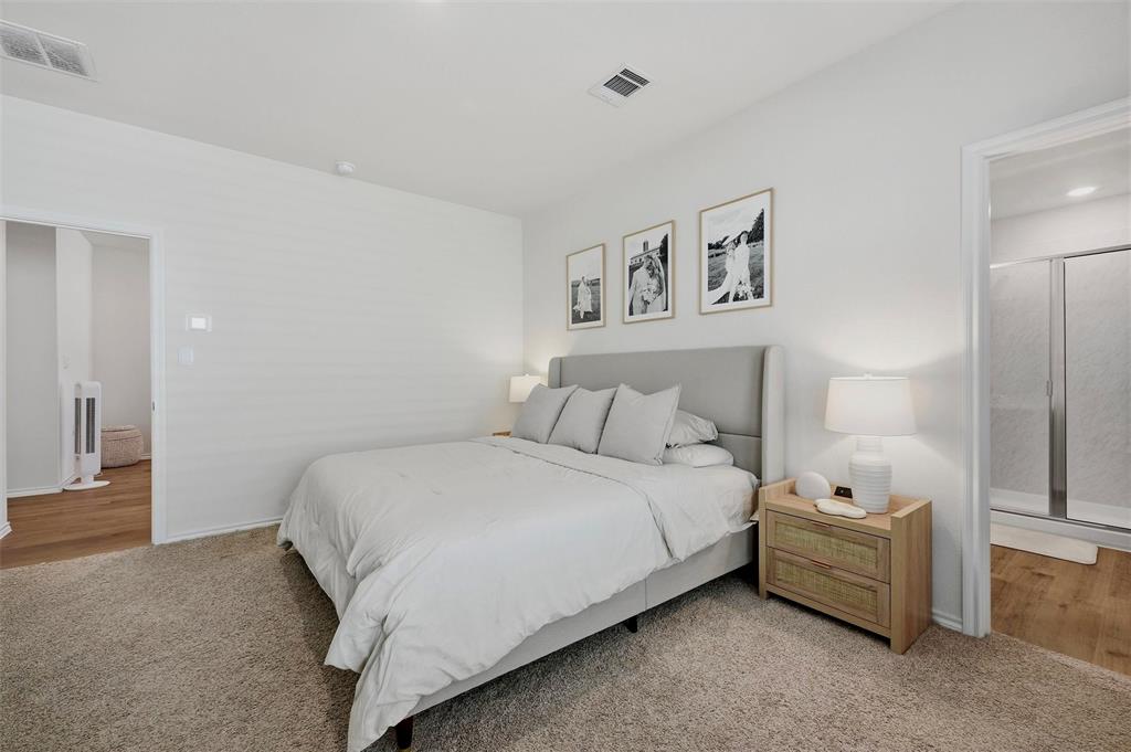 Three Oaks Section 2 - Residential