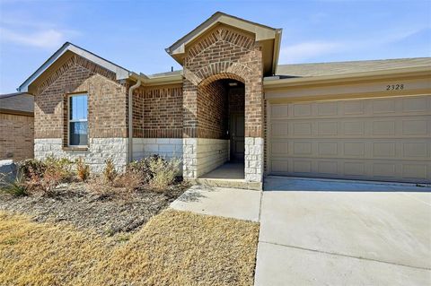 2328 BURLESON Road Sherman TX 75090