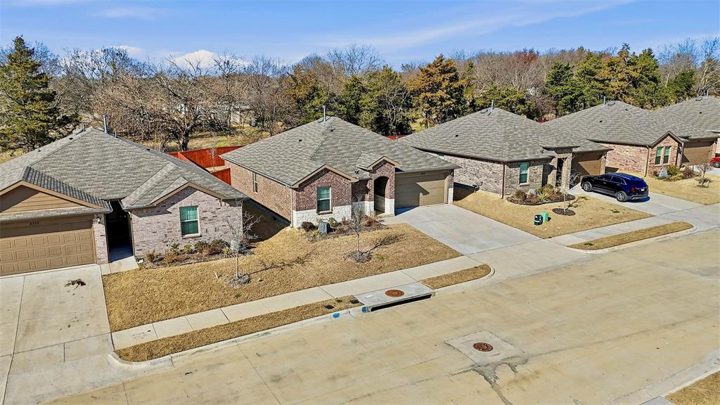 Three Oaks Section 2 - Residential