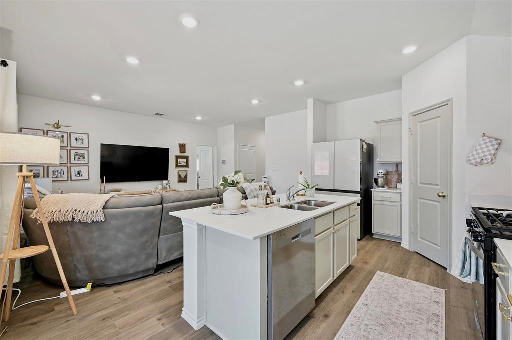 Three Oaks Section 2 - Residential