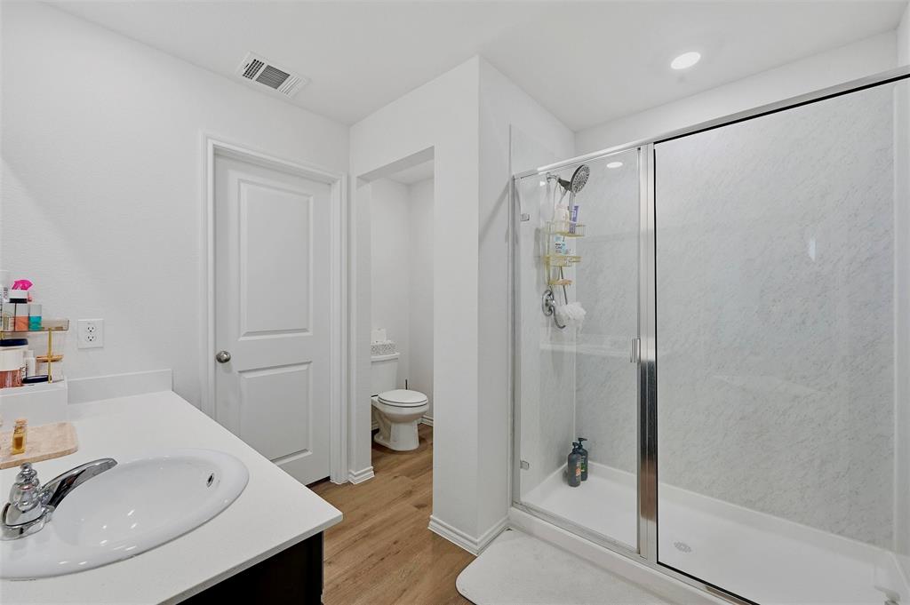Three Oaks Section 2 - Residential