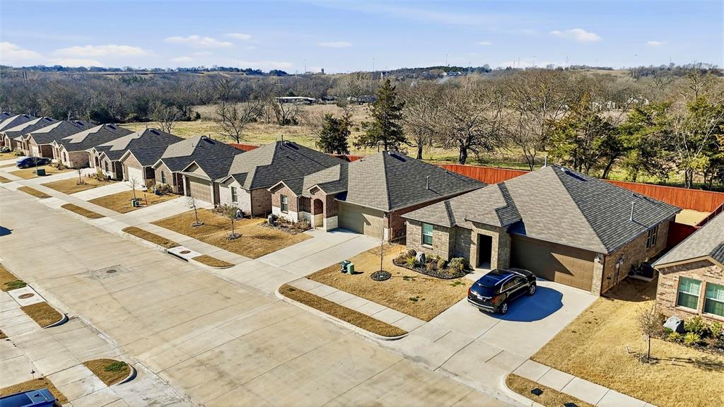 Three Oaks Section 2 - Residential
