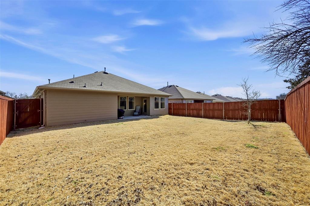 Three Oaks Section 2 - Residential