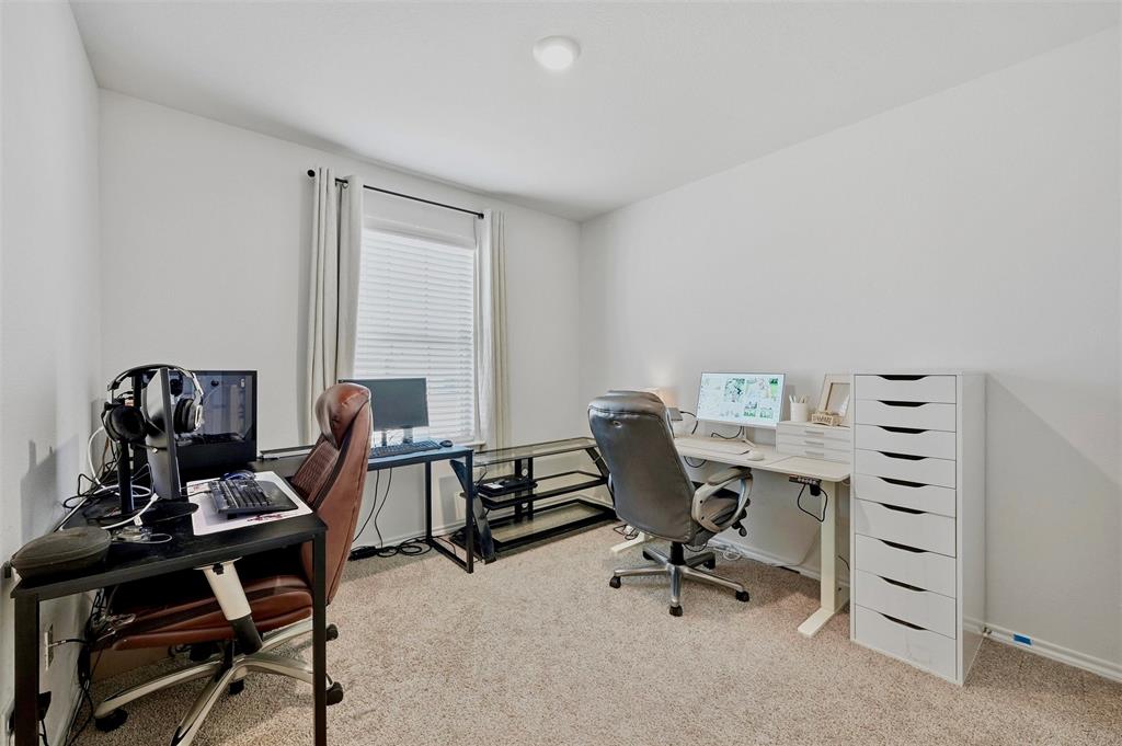 Three Oaks Section 2 - Residential