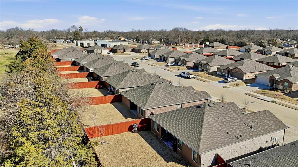 Three Oaks Section 2 - Residential