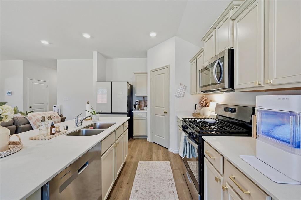 Three Oaks Section 2 - Residential