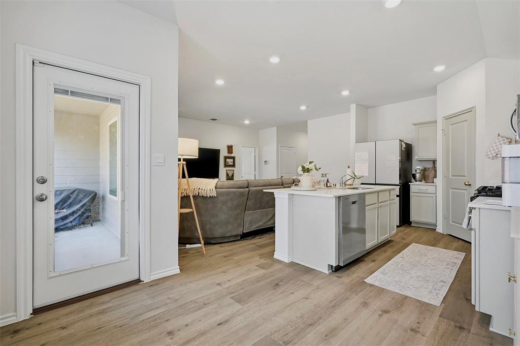 Three Oaks Section 2 - Residential
