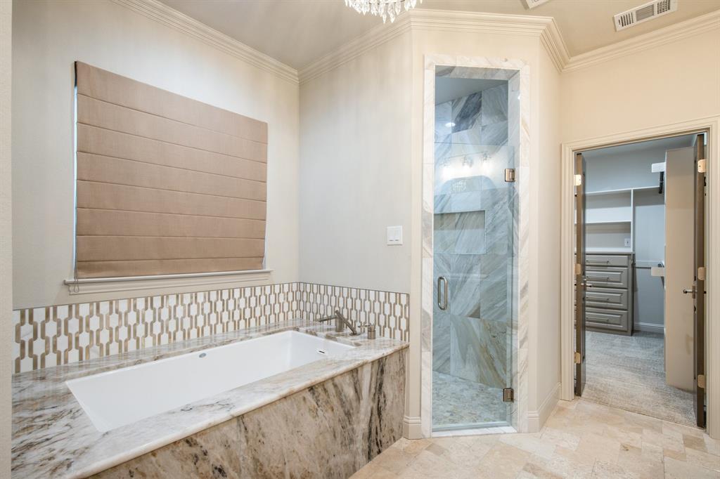 W J Jeffers - Residential