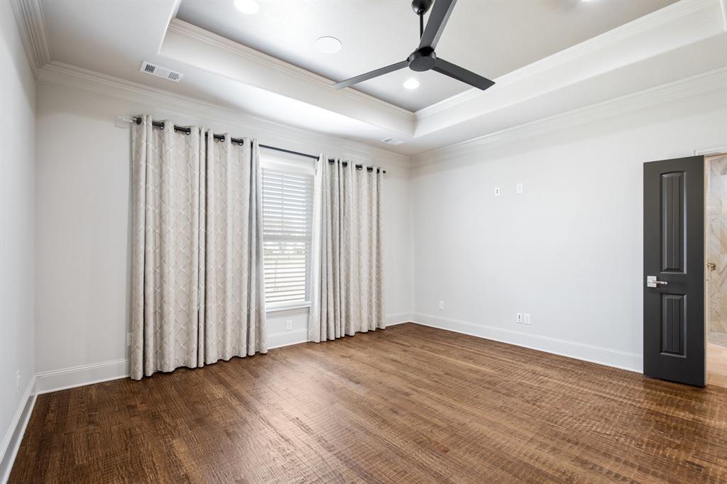 W J Jeffers - Residential