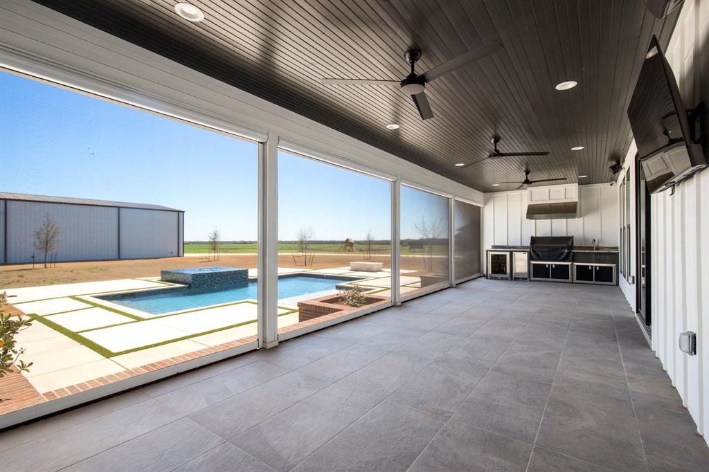 W J Jeffers - Residential