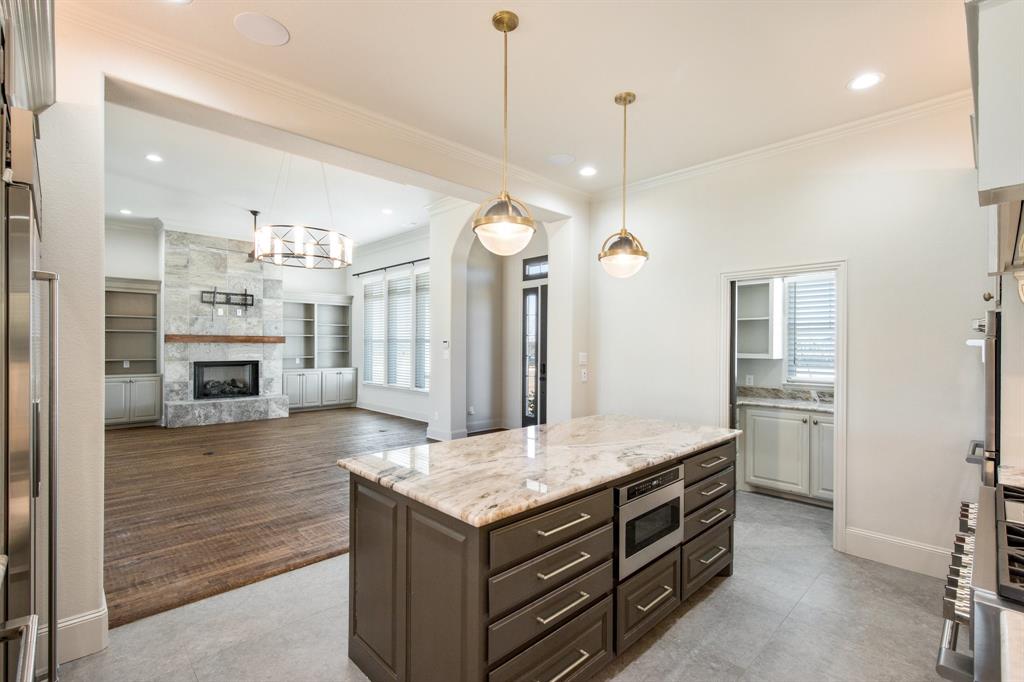 W J Jeffers - Residential