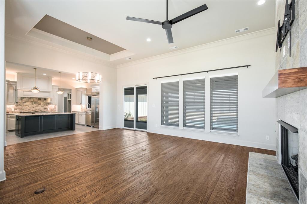 W J Jeffers - Residential