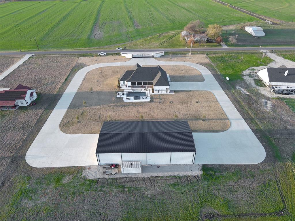 470 Forreston Road