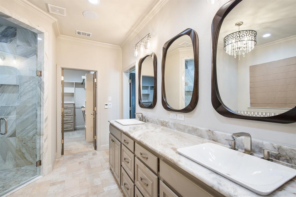 W J Jeffers - Residential