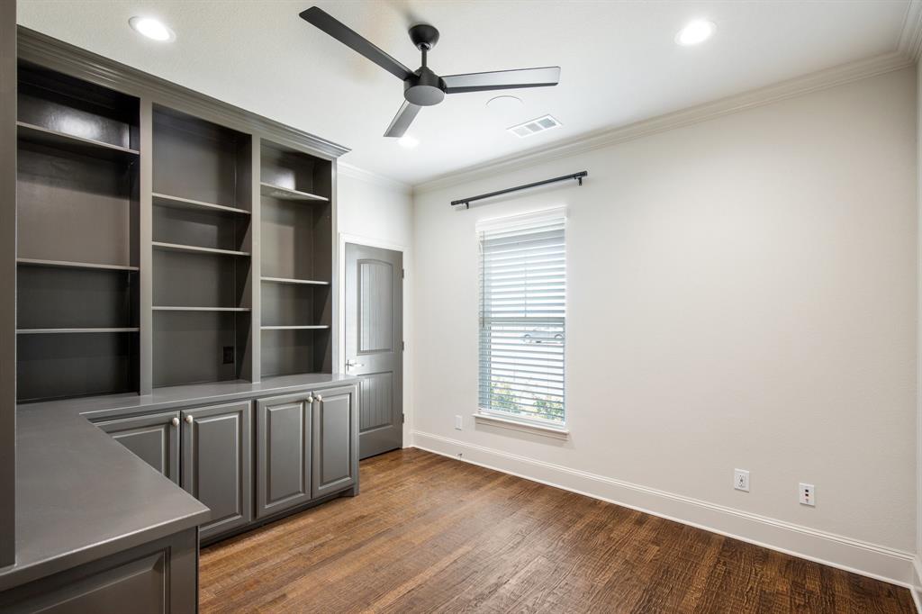 W J Jeffers - Residential