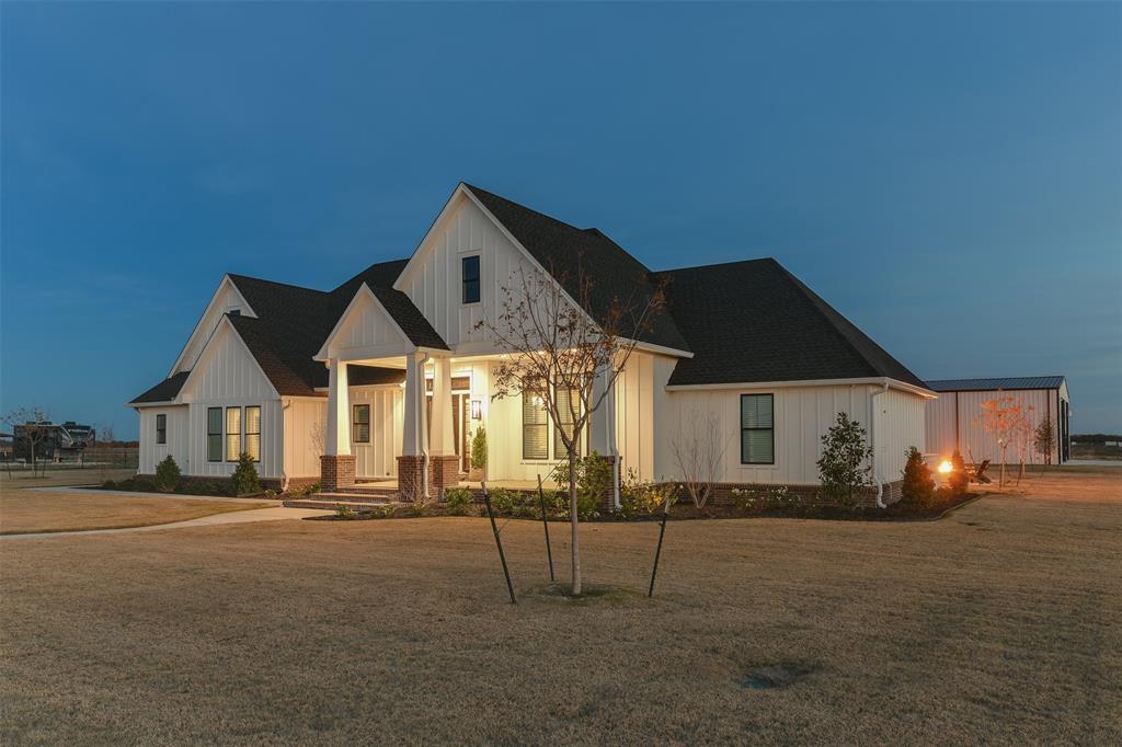 W J Jeffers - Residential