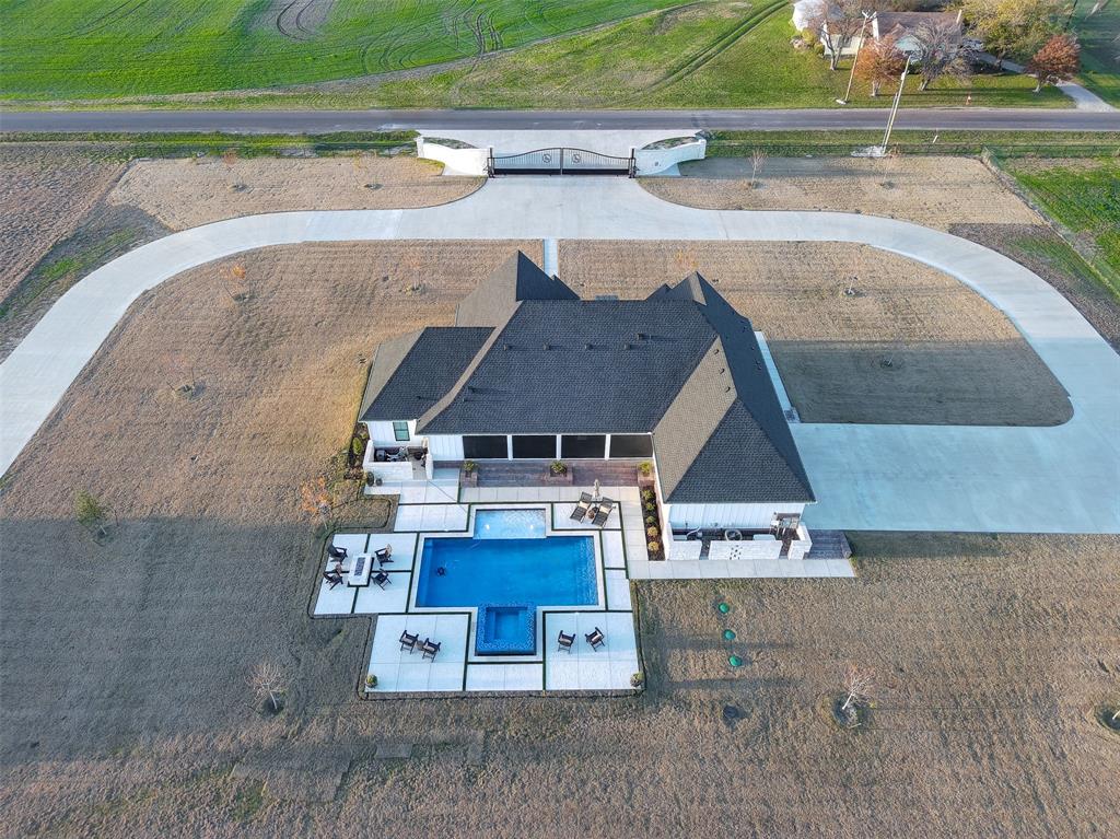 470 Forreston Road