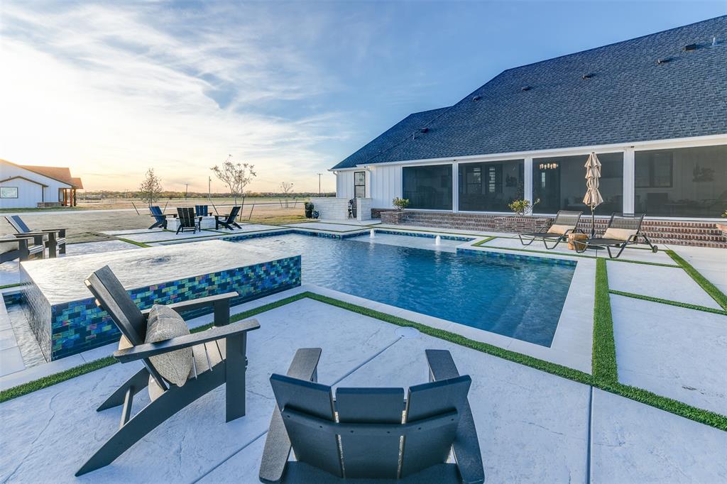 W J Jeffers - Residential