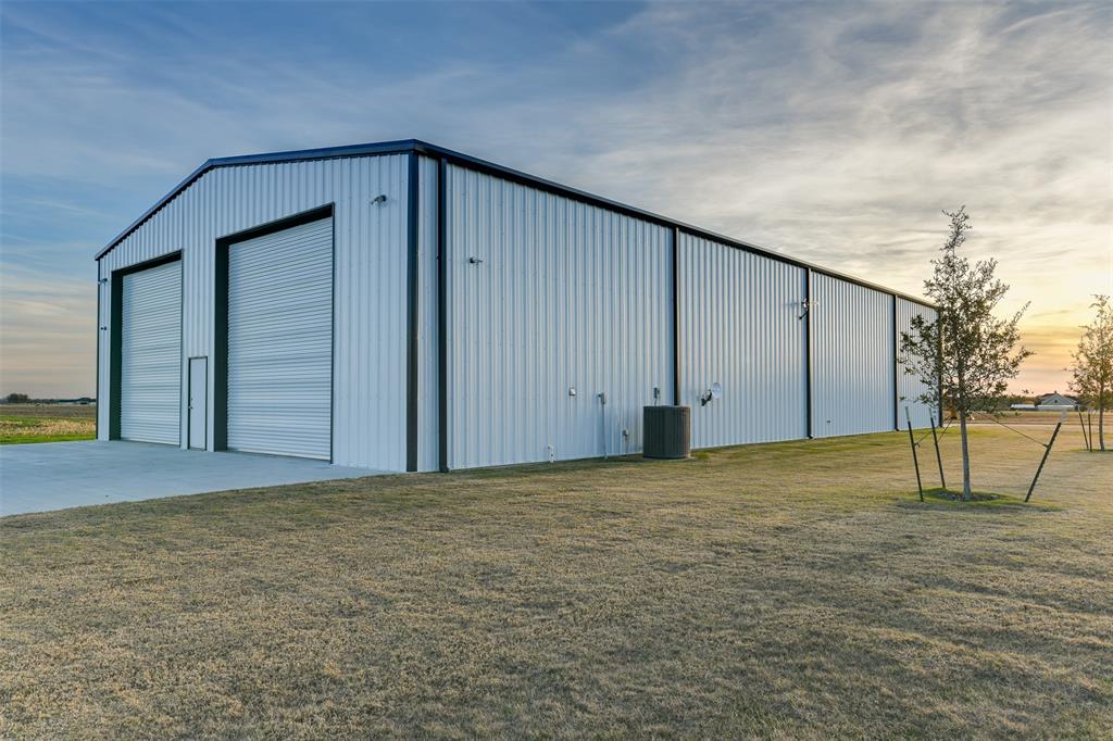 470 Forreston Road