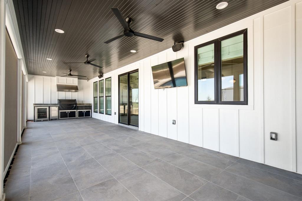 W J Jeffers - Residential