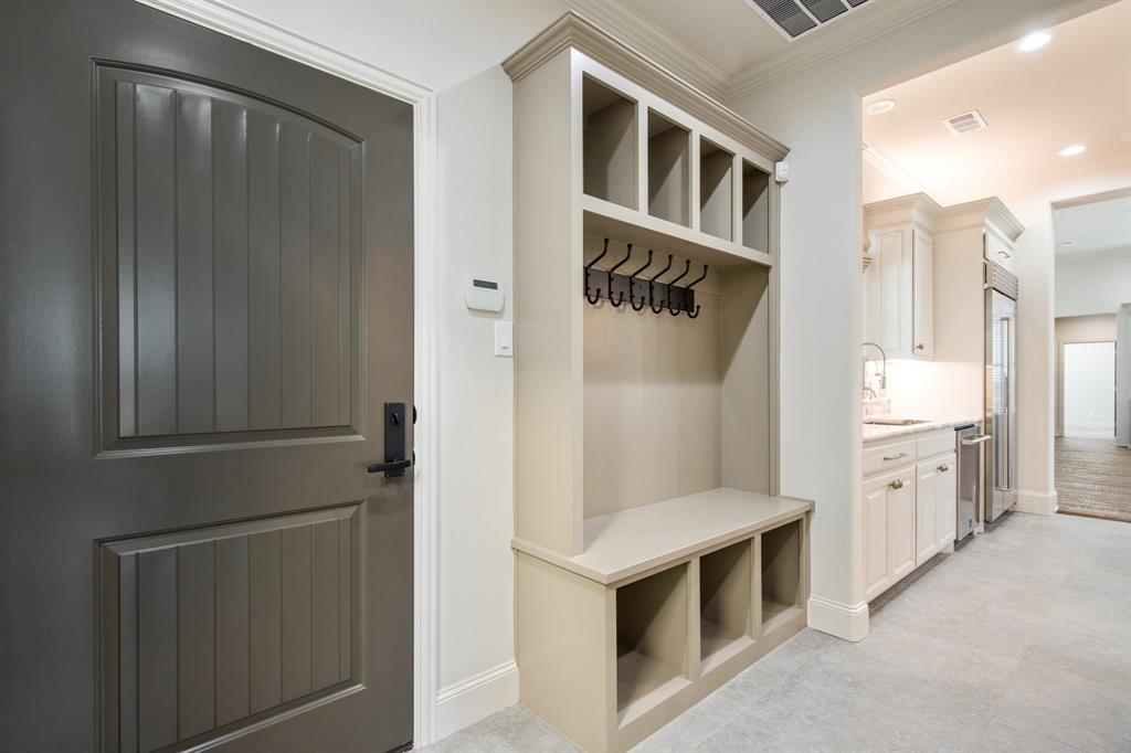 W J Jeffers - Residential