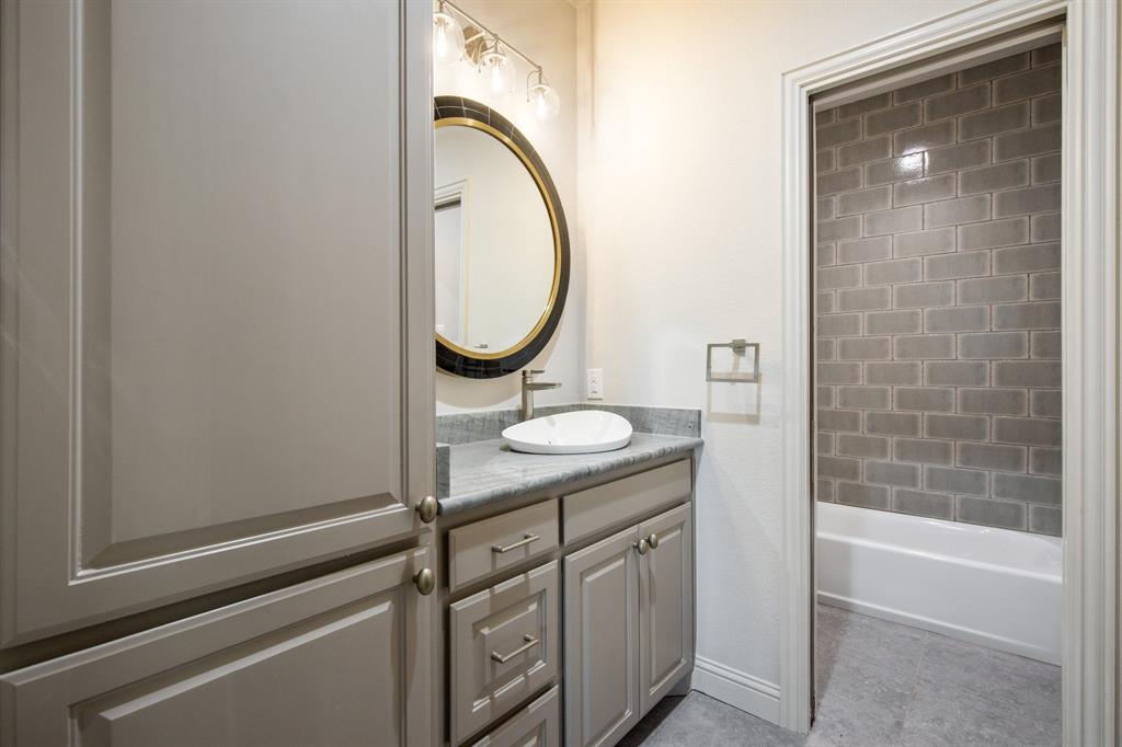 W J Jeffers - Residential