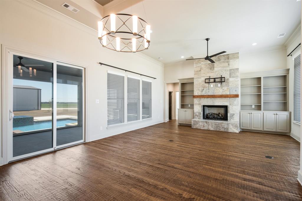 W J Jeffers - Residential