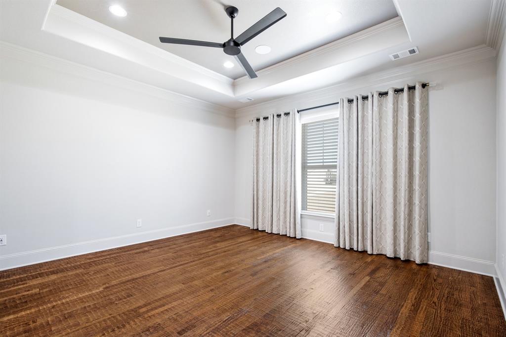 W J Jeffers - Residential