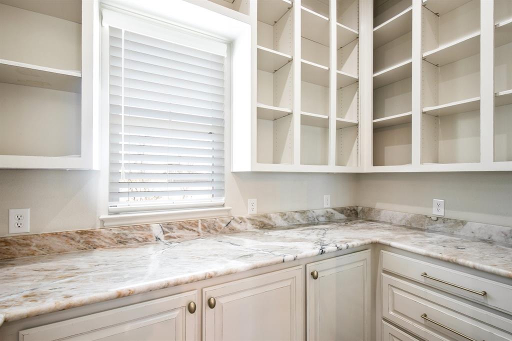 W J Jeffers - Residential