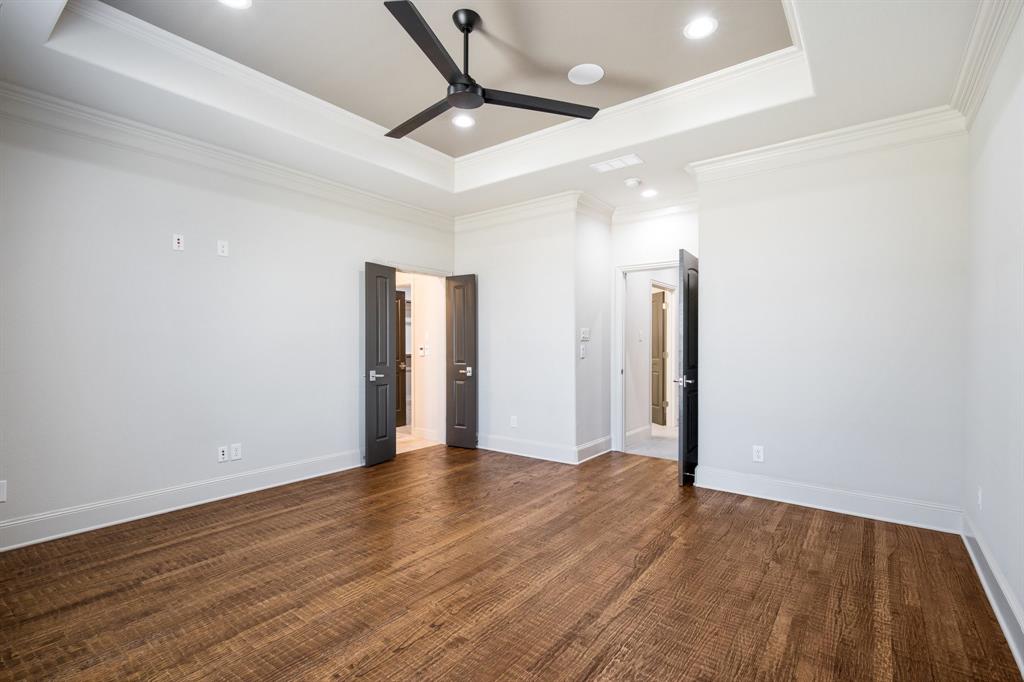 W J Jeffers - Residential