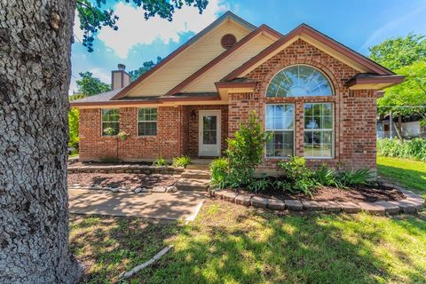 809 W Ball Street Weatherford TX 76086