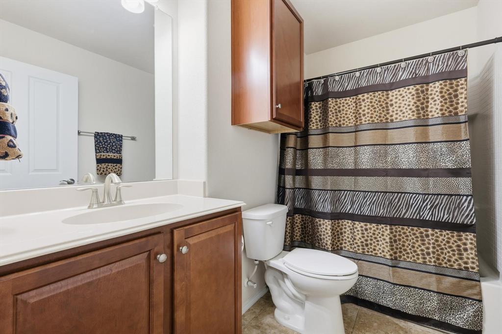 Frisco Lakes By Del Webb Villa - Residential