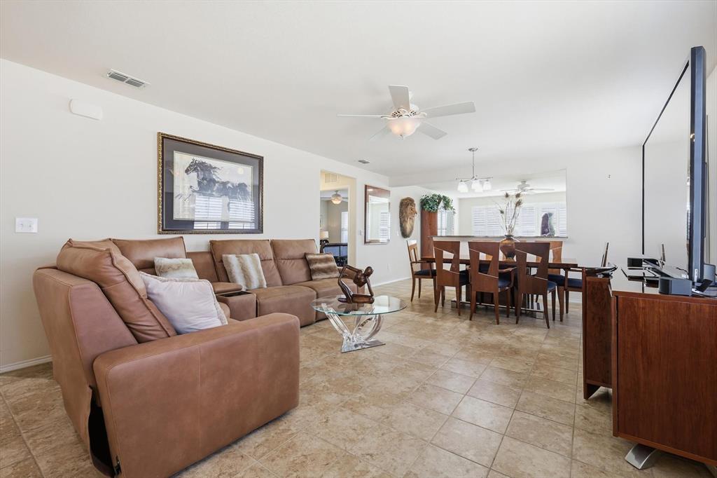 Frisco Lakes By Del Webb Villa - Residential