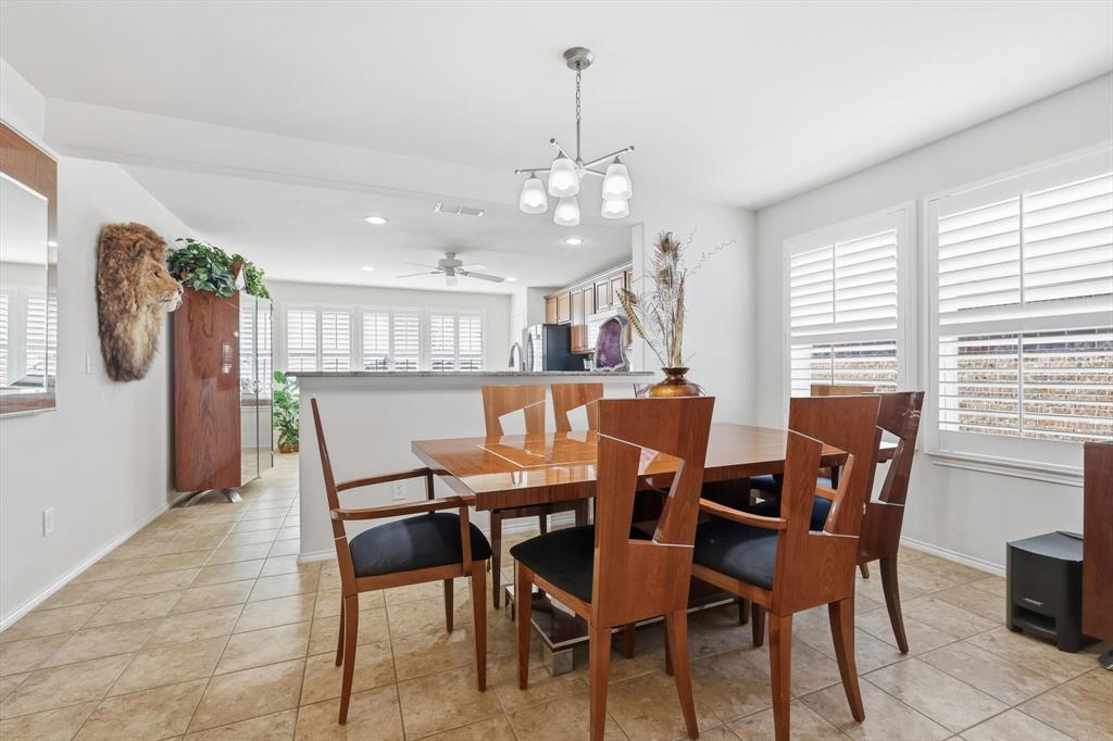 Frisco Lakes By Del Webb Villa - Residential