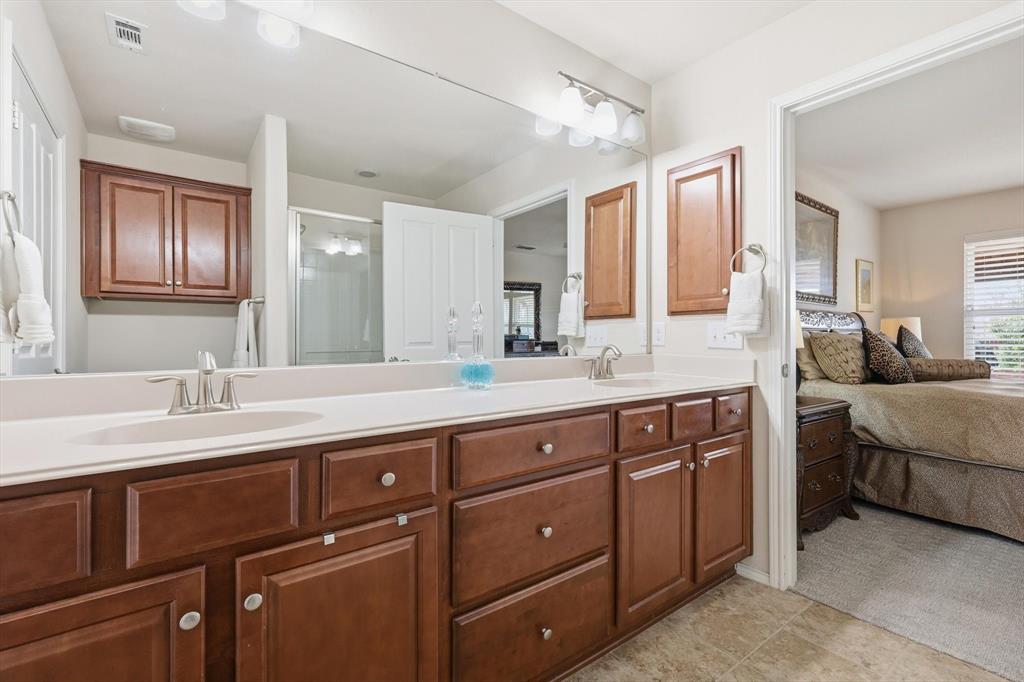 Frisco Lakes By Del Webb Villa - Residential